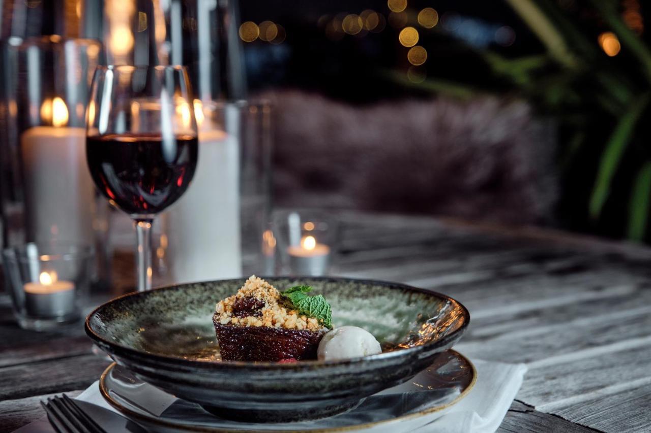 The Crown Inn Stoke by Nayland Exteriér fotografie