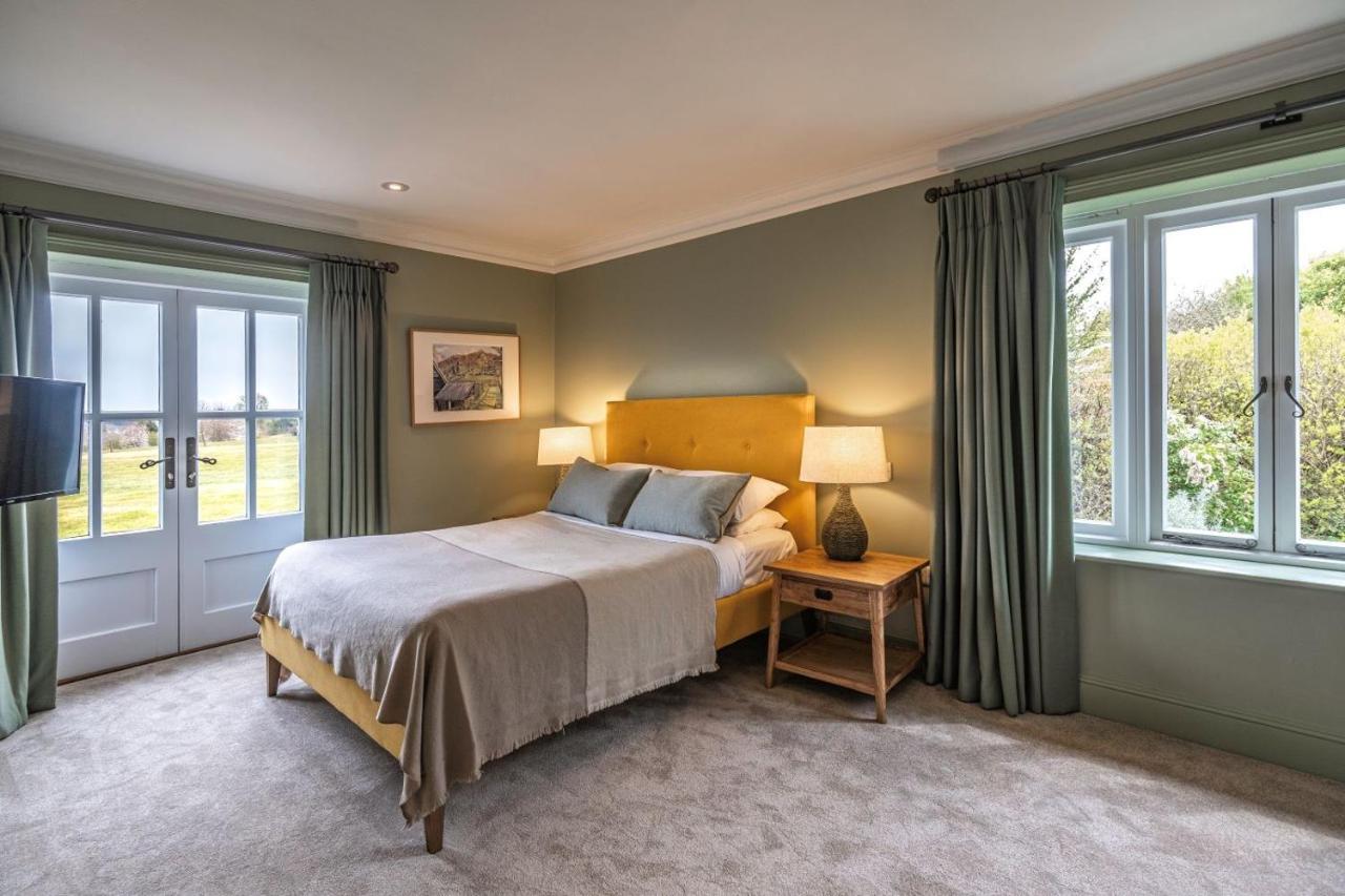 The Crown Inn Stoke by Nayland Exteriér fotografie