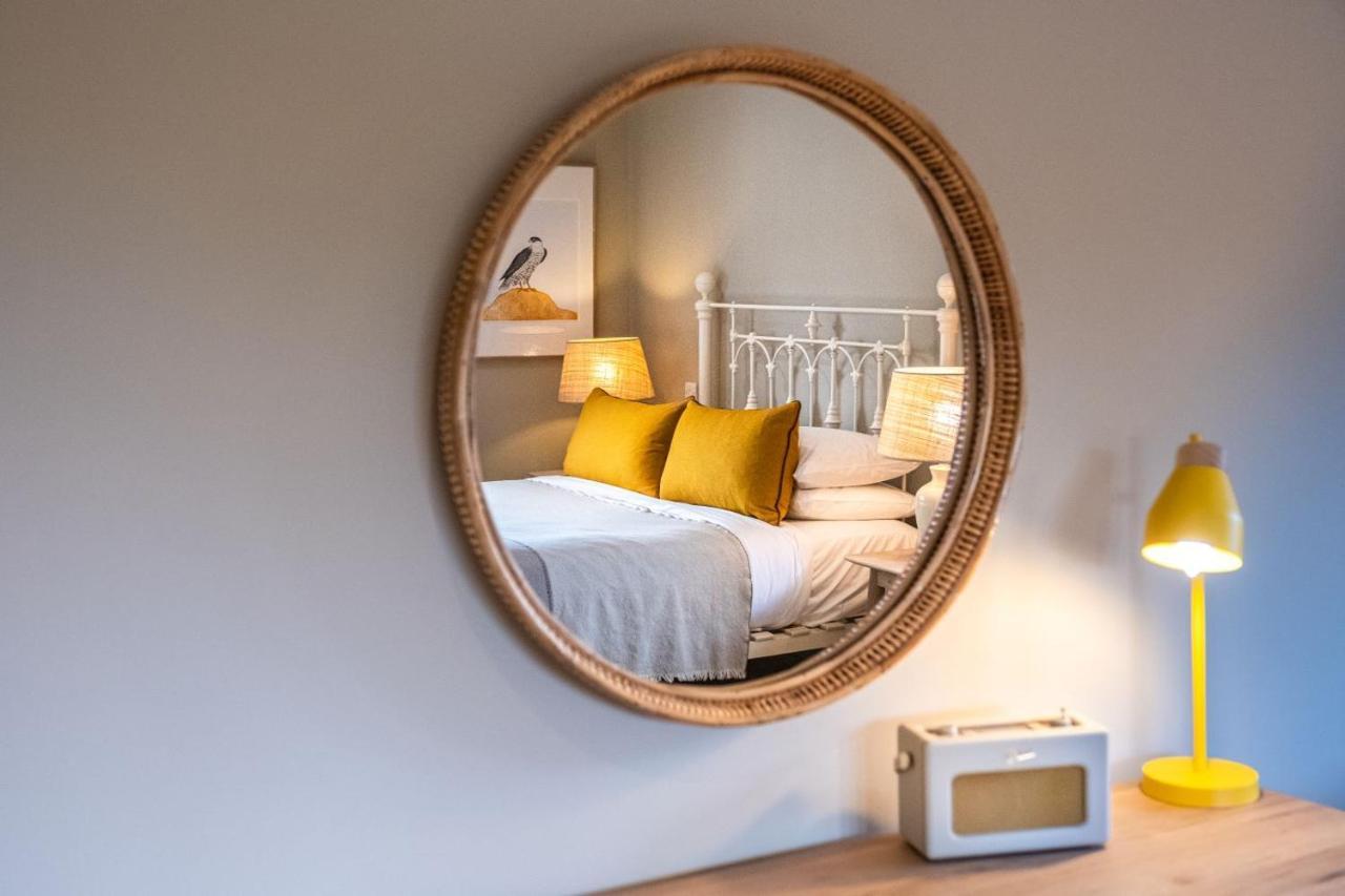 The Crown Inn Stoke by Nayland Exteriér fotografie