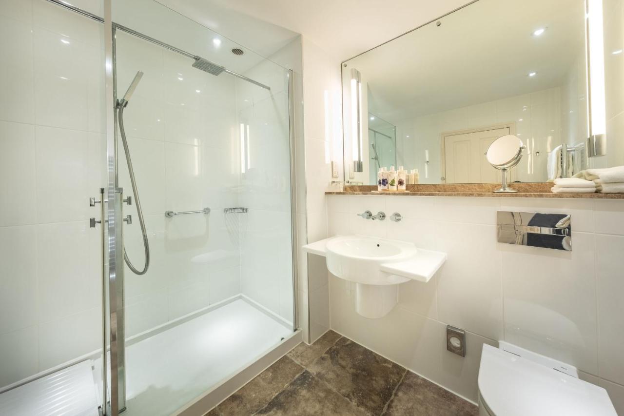 The Crown Inn Stoke by Nayland Exteriér fotografie