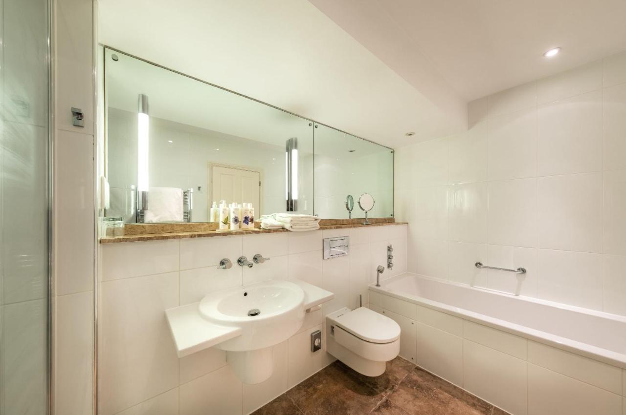 The Crown Inn Stoke by Nayland Exteriér fotografie