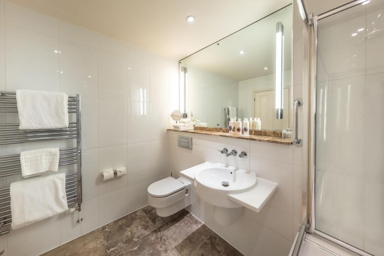 The Crown Inn Stoke by Nayland Exteriér fotografie