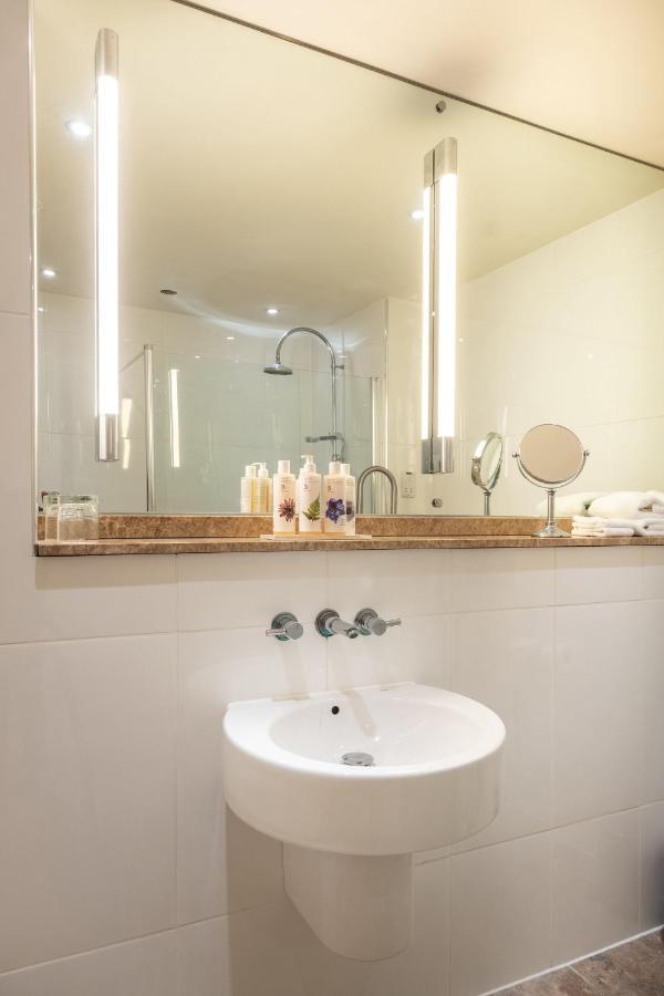 The Crown Inn Stoke by Nayland Exteriér fotografie