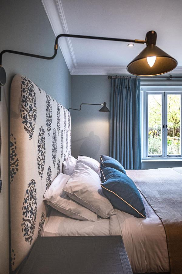 The Crown Inn Stoke by Nayland Exteriér fotografie