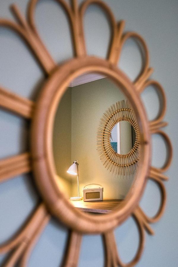 The Crown Inn Stoke by Nayland Exteriér fotografie