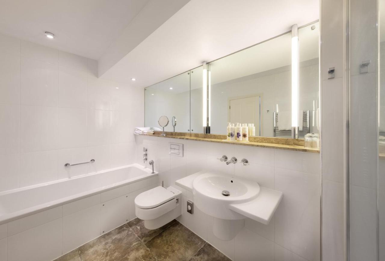 The Crown Inn Stoke by Nayland Exteriér fotografie